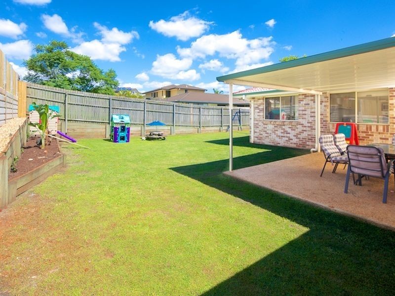 71 Hailey Drive, Birkdale QLD 4159