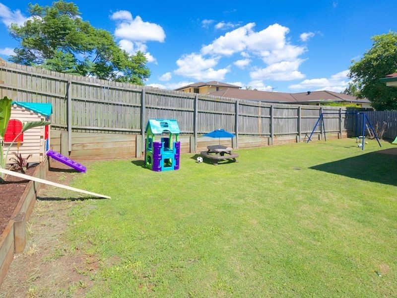 71 Hailey Drive, Birkdale QLD 4159