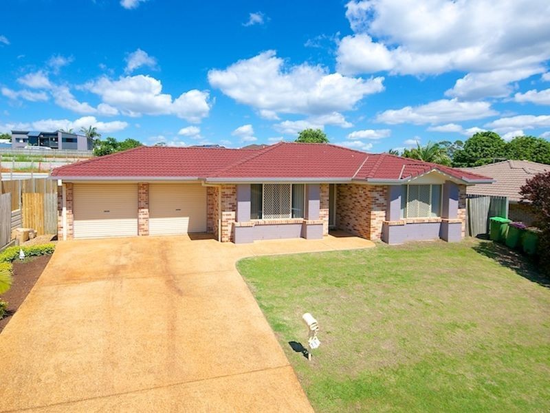 71 Hailey Drive, Birkdale QLD 4159