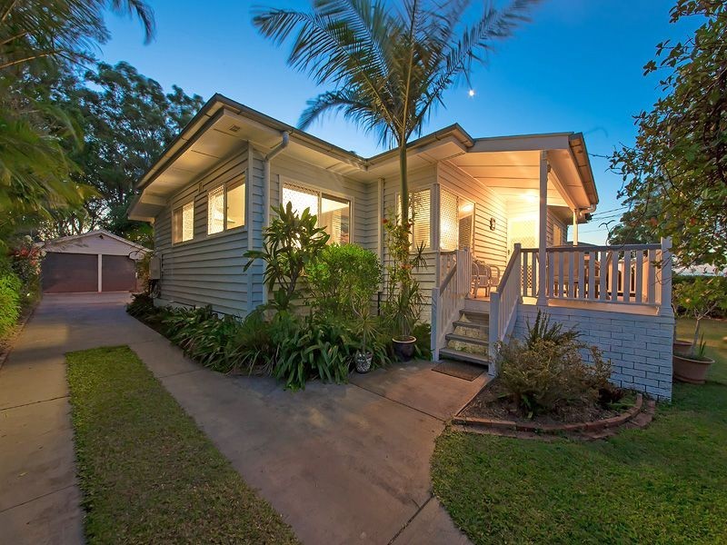 28 Claremont Street, Birkdale QLD 4159