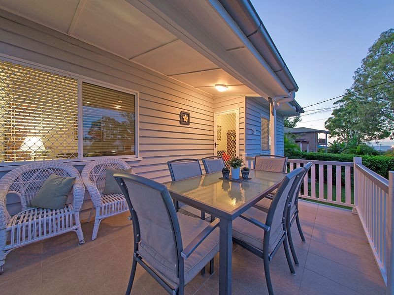 28 Claremont Street, Birkdale QLD 4159