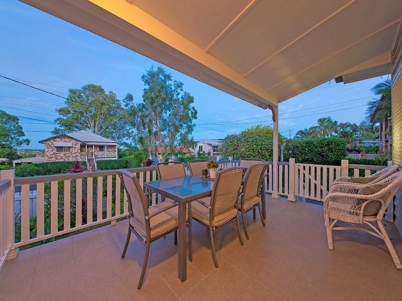 28 Claremont Street, Birkdale QLD 4159