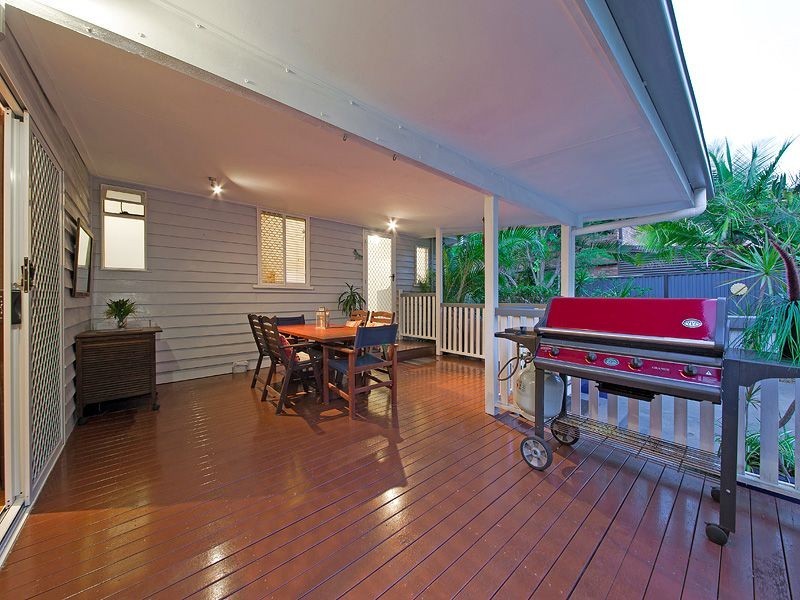 28 Claremont Street, Birkdale QLD 4159