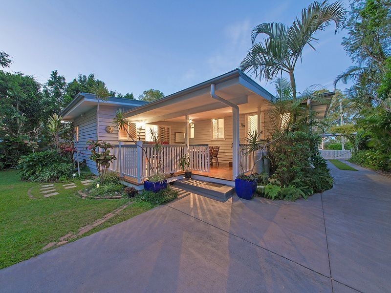 28 Claremont Street, Birkdale QLD 4159