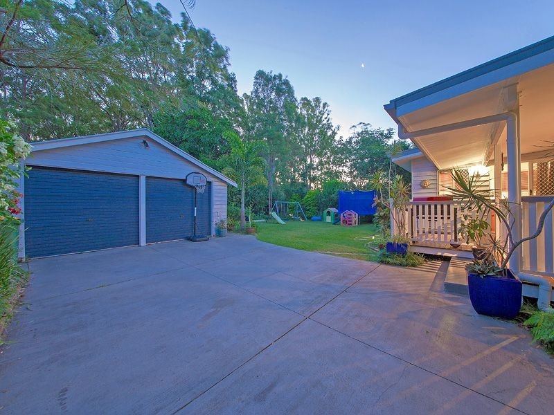 28 Claremont Street, Birkdale QLD 4159