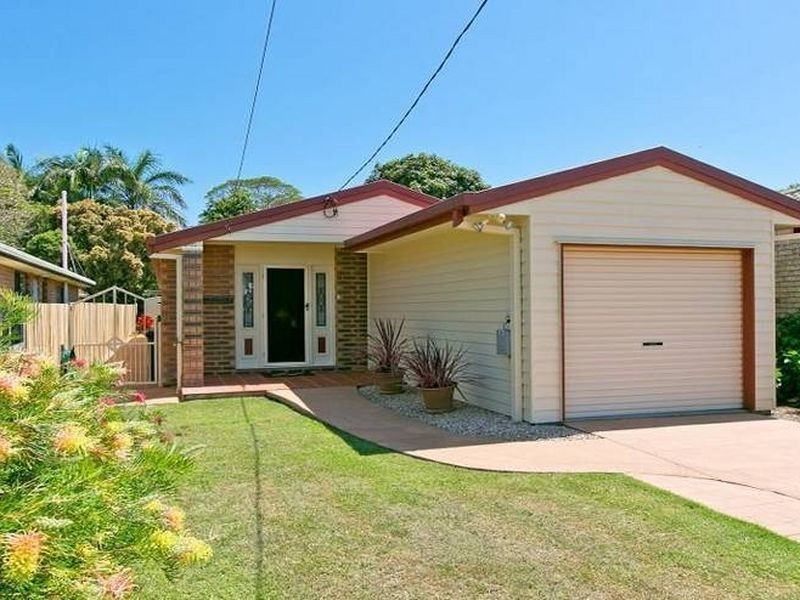 18 Russell Street, Cleveland QLD 4163