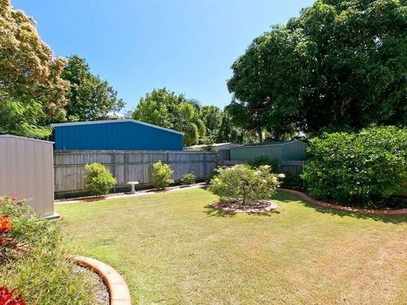 18 Russell Street, Cleveland QLD 4163
