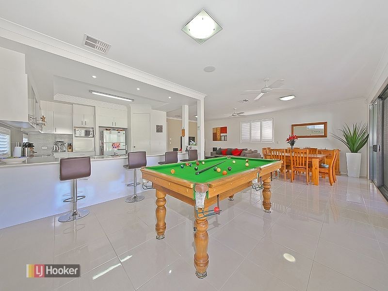 35 Celsa Street, Wellington Point QLD 4160