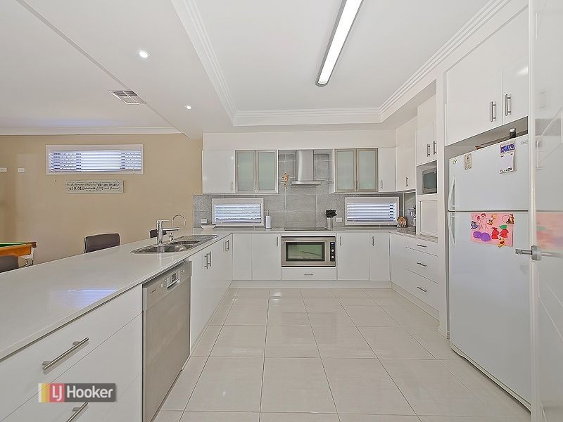 35 Celsa Street, Wellington Point QLD 4160