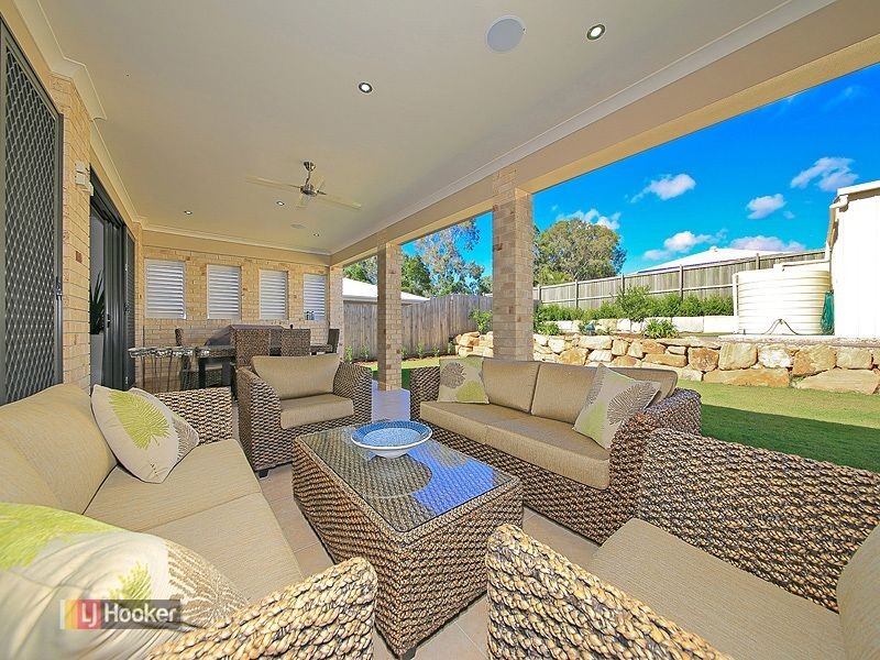 35 Celsa Street, Wellington Point QLD 4160