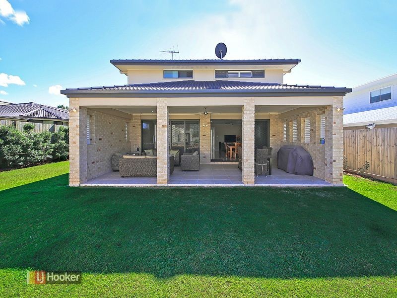 35 Celsa Street, Wellington Point QLD 4160