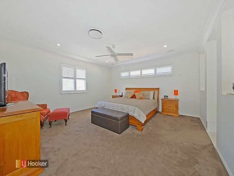 35 Celsa Street, Wellington Point QLD 4160