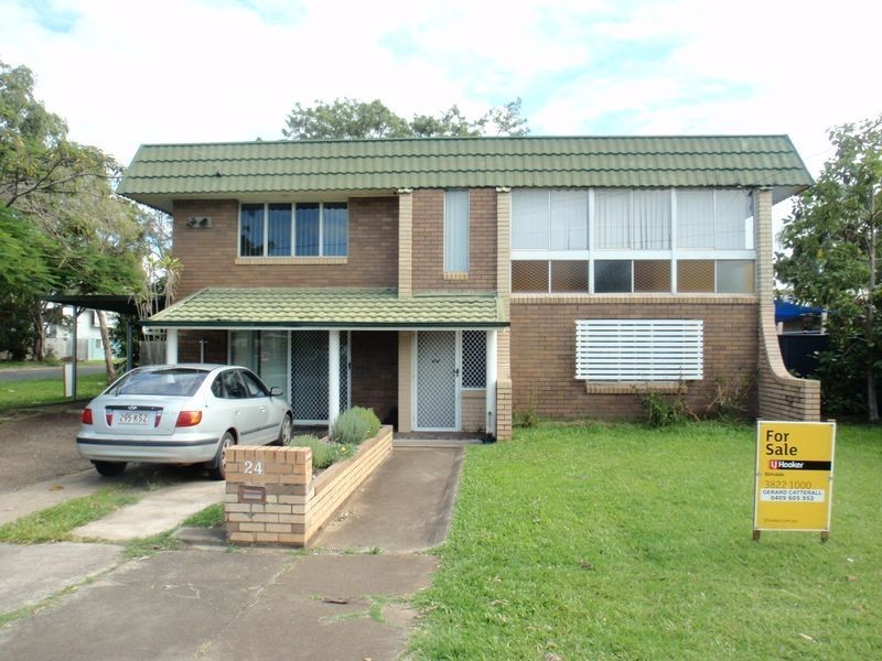 22-24 Thomas Street, Birkdale QLD 4159