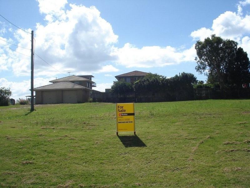 Lot 1 15/1 Creek Road, Birkdale QLD 4159