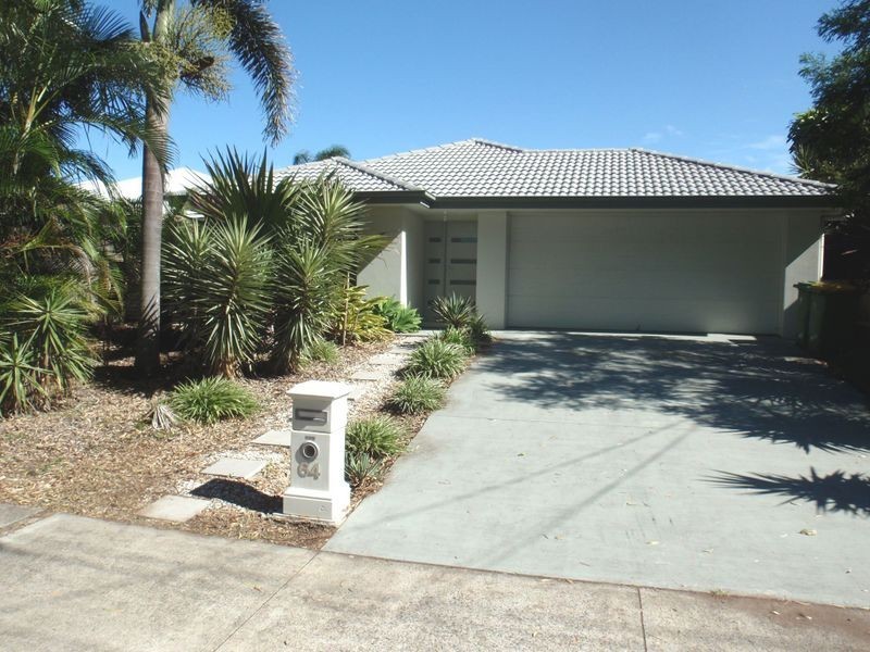 64 Starkey Street, Wellington Point QLD 4160