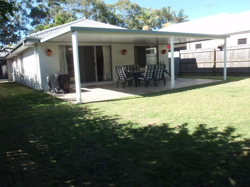 64 Starkey Street, Wellington Point QLD 4160