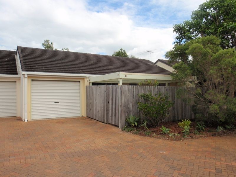 44/14 Kensington Place, Birkdale QLD 4159