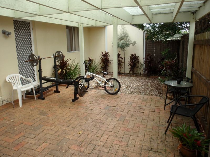 44/14 Kensington Place, Birkdale QLD 4159