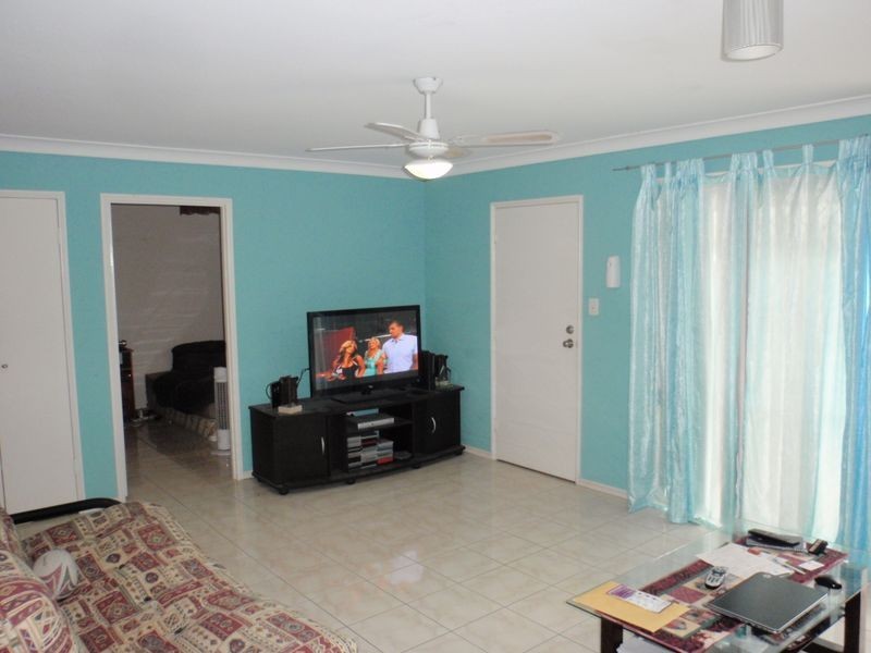 44/14 Kensington Place, Birkdale QLD 4159