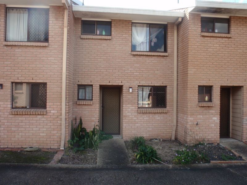 18/13 Holland Crescent, Capalaba QLD 4157