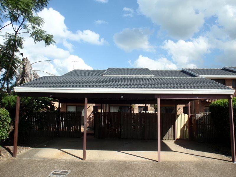 18/13 Holland Crescent, Capalaba QLD 4157