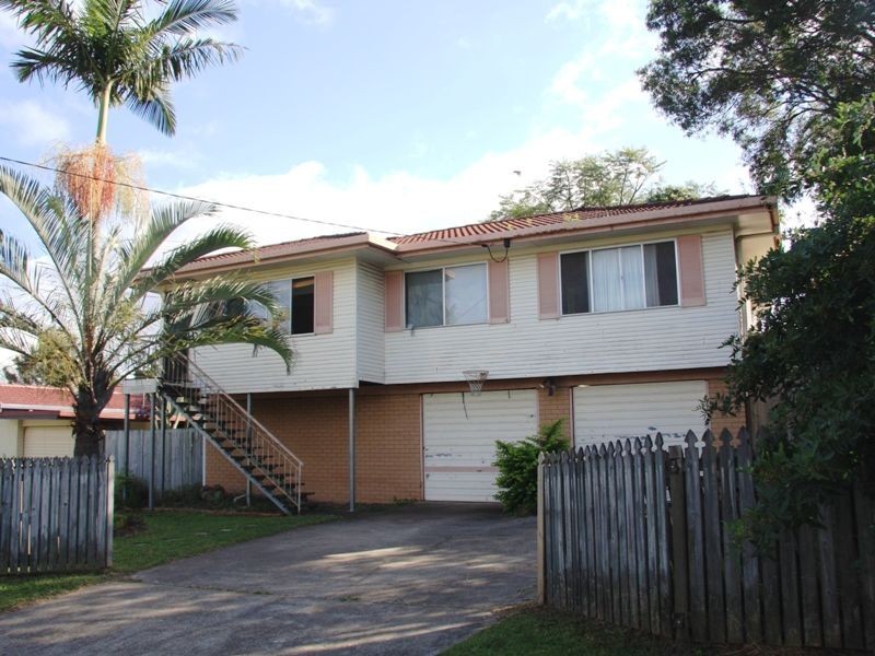 12 Amaryllis Street, Alexandra Hills QLD 4161