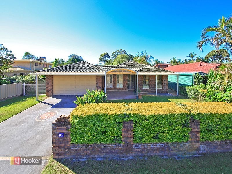 18 Lauren Court, Birkdale QLD 4159