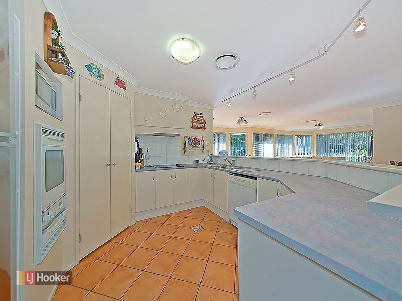 18 Lauren Court, Birkdale QLD 4159