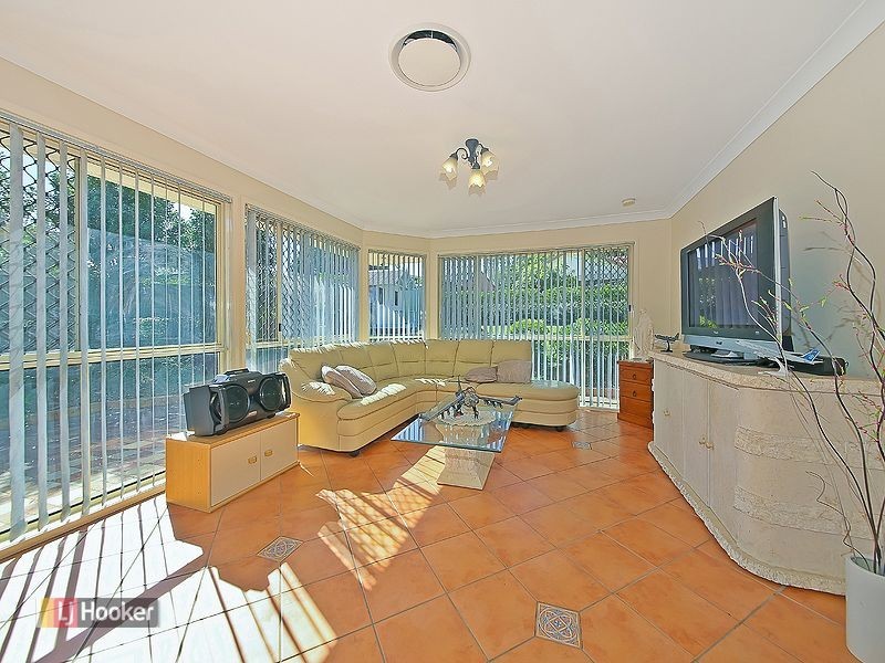 18 Lauren Court, Birkdale QLD 4159