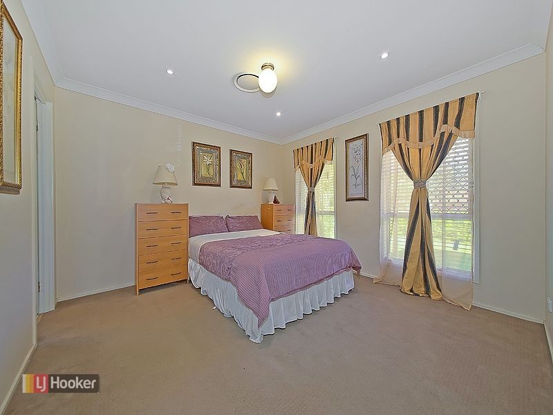 18 Lauren Court, Birkdale QLD 4159