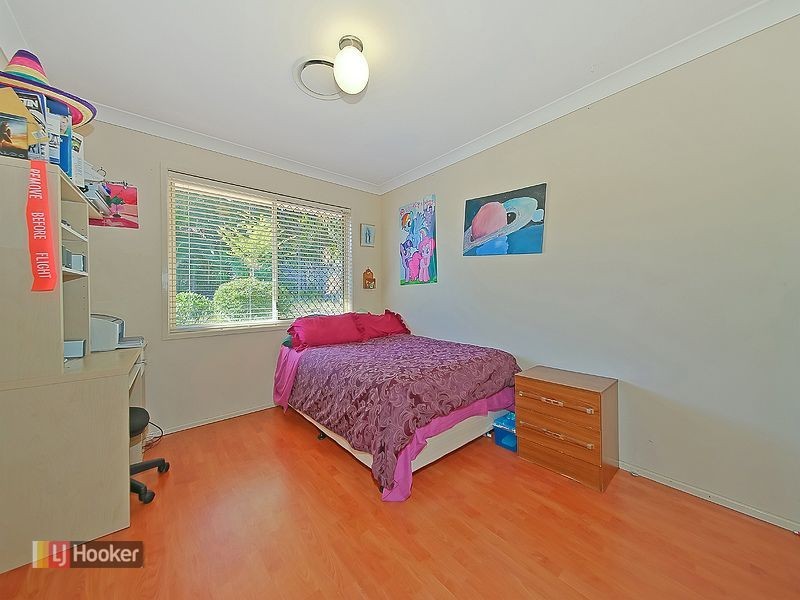 18 Lauren Court, Birkdale QLD 4159