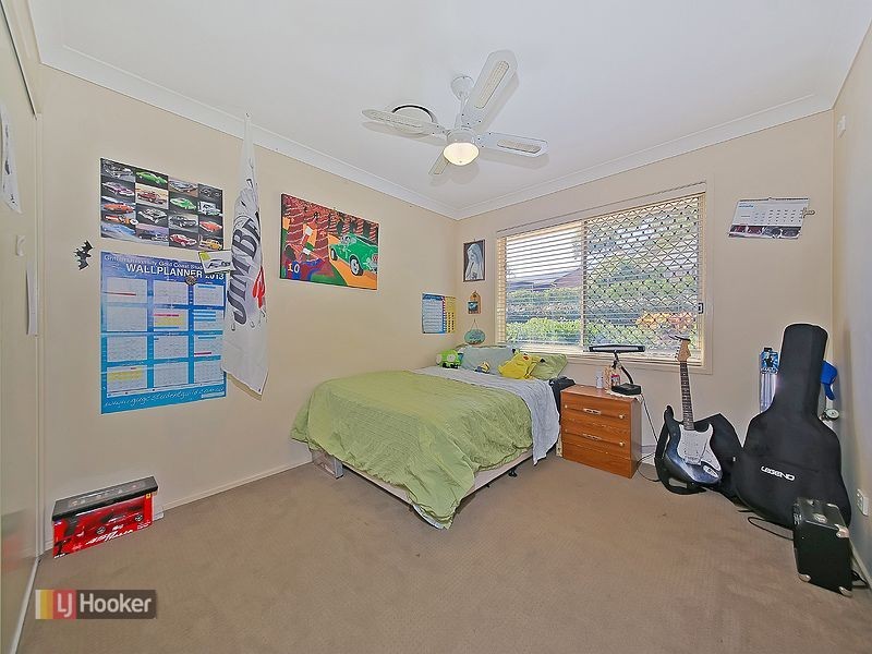 18 Lauren Court, Birkdale QLD 4159