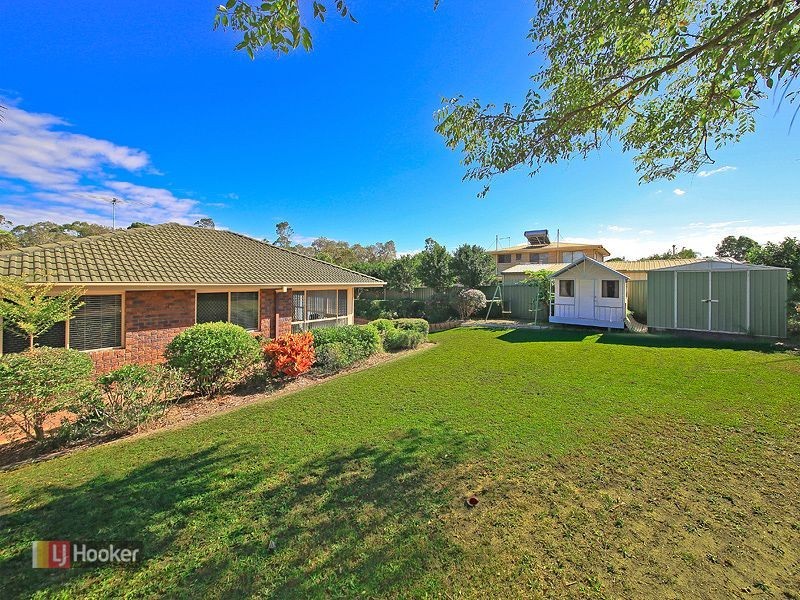 18 Lauren Court, Birkdale QLD 4159