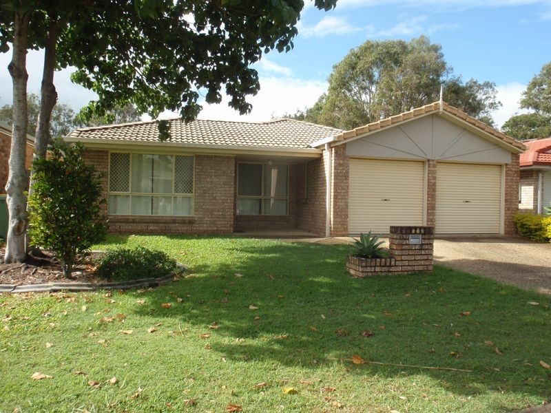 38 Ashwood Circuit, Birkdale QLD 4159