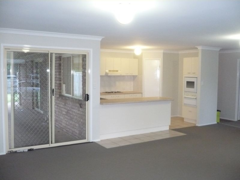 38 Ashwood Circuit, Birkdale QLD 4159