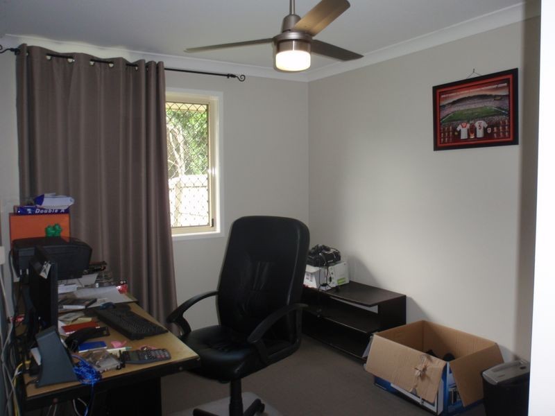 38 Ashwood Circuit, Birkdale QLD 4159