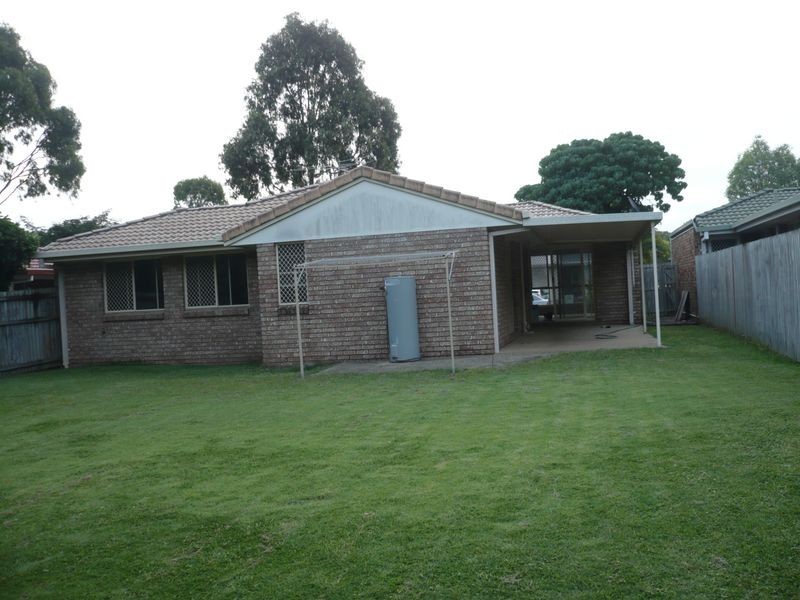 38 Ashwood Circuit, Birkdale QLD 4159