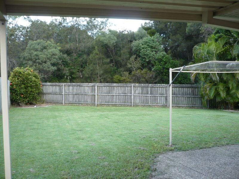 38 Ashwood Circuit, Birkdale QLD 4159