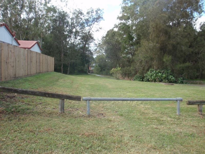 38 Ashwood Circuit, Birkdale QLD 4159