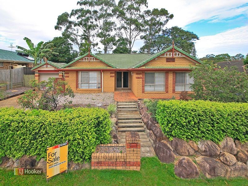 3 Lynch Crescent, Birkdale QLD 4159