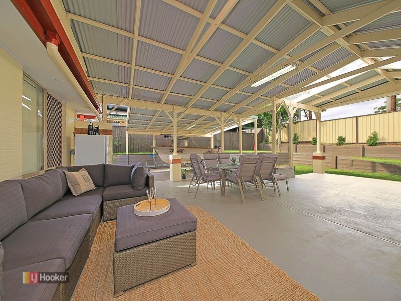 3 Lynch Crescent, Birkdale QLD 4159