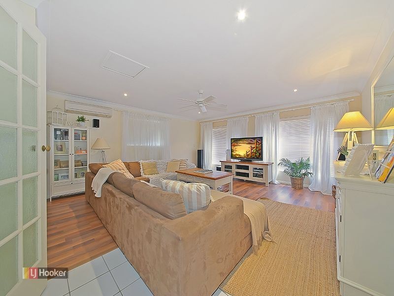 3 Lynch Crescent, Birkdale QLD 4159