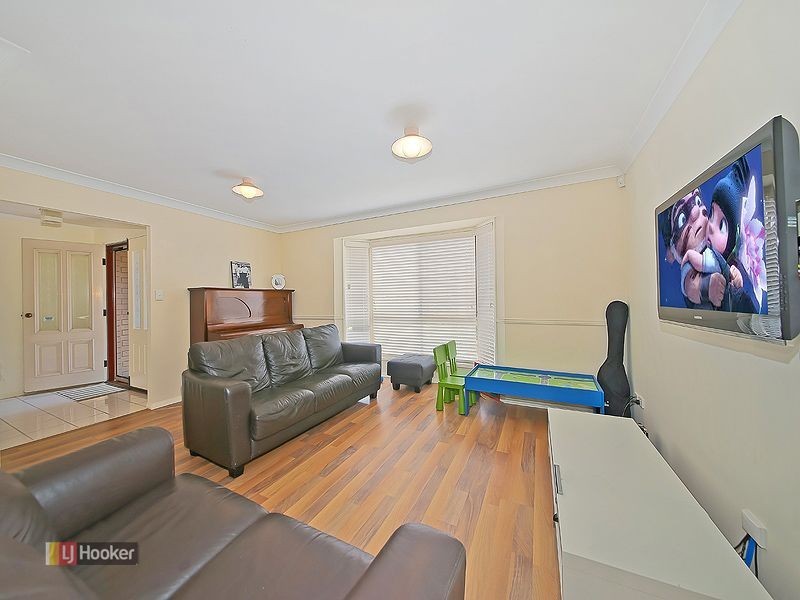 3 Lynch Crescent, Birkdale QLD 4159