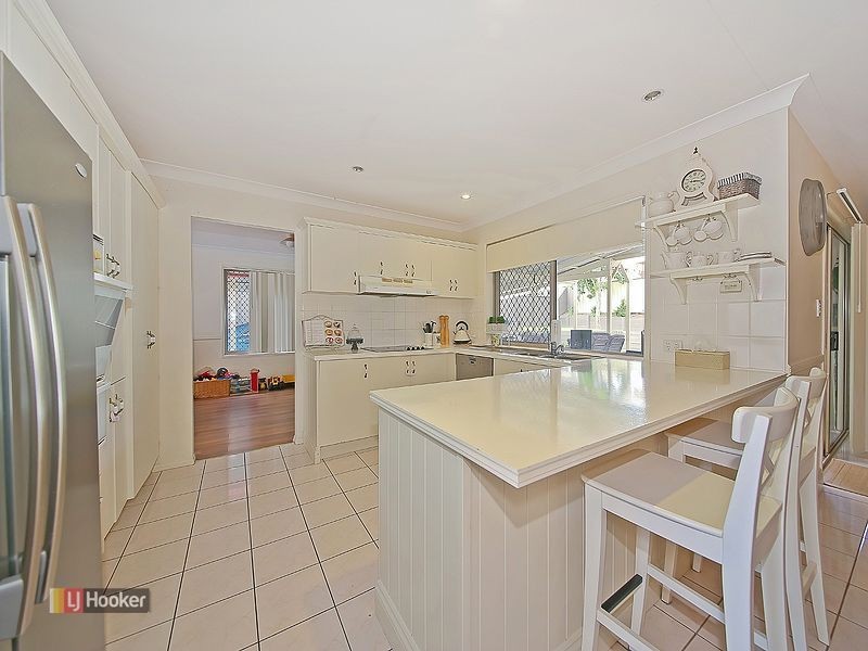 3 Lynch Crescent, Birkdale QLD 4159