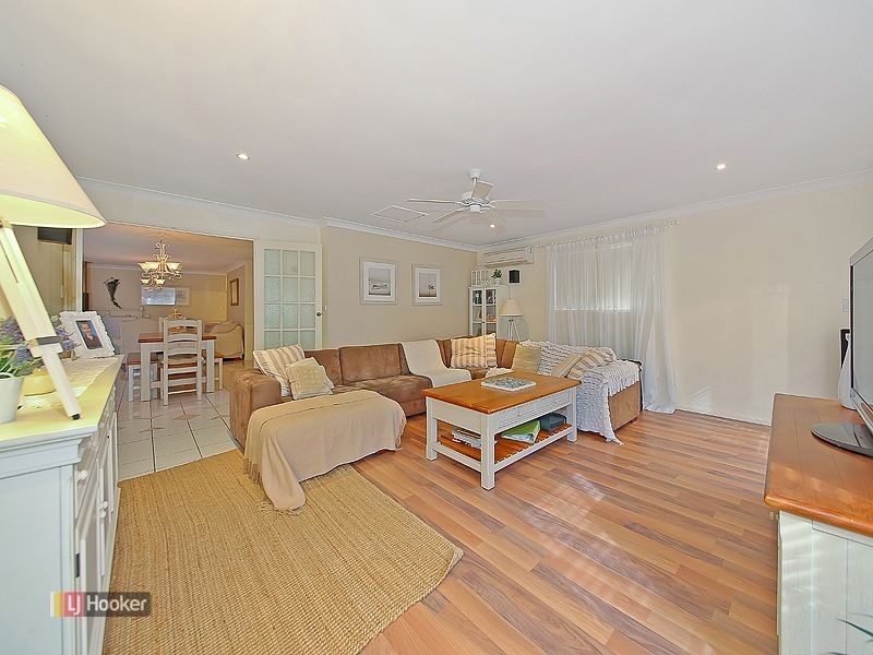 3 Lynch Crescent, Birkdale QLD 4159