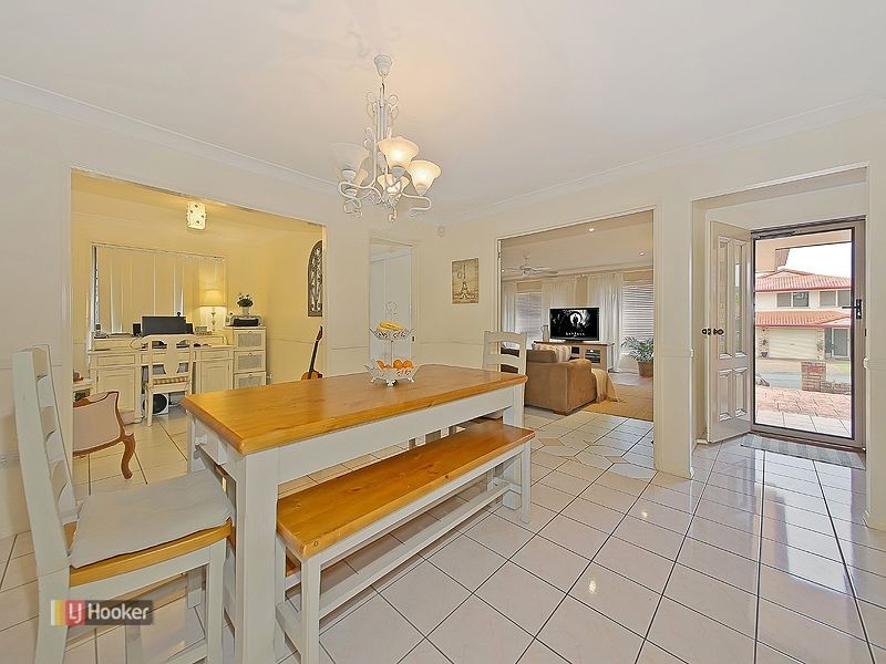 3 Lynch Crescent, Birkdale QLD 4159