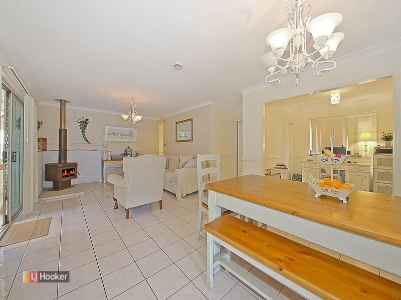 3 Lynch Crescent, Birkdale QLD 4159