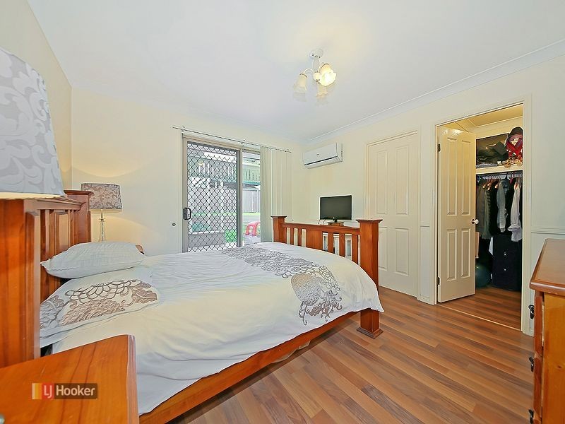 3 Lynch Crescent, Birkdale QLD 4159