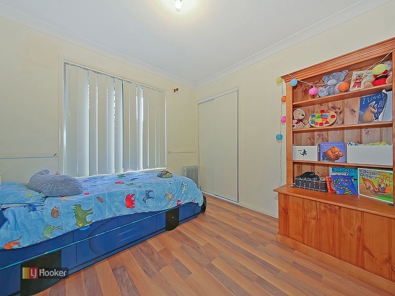 3 Lynch Crescent, Birkdale QLD 4159