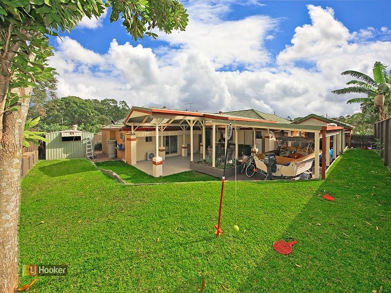 3 Lynch Crescent, Birkdale QLD 4159